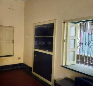 2 BHK Independent House for rent in Kamdahari, Kolkata - 650 Sqft