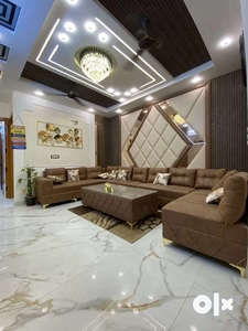 2Bhk flat with low price and good location