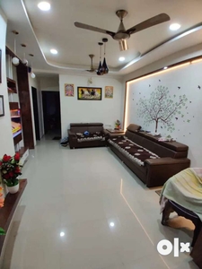 2bhk fully furnished for sale