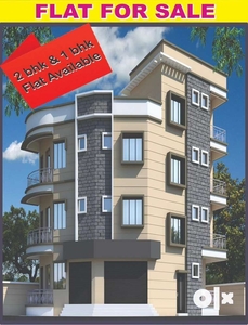 2bhk or 4 bhk available On silpara James long sarani 2nd plot
