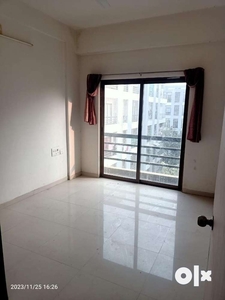 2bhk very spacious flat for sale at Ghuma bopal rd, Ahmedabad west