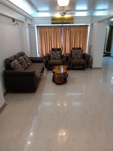 3 BHK Flat for rent in Kanjurmarg West, Mumbai - 1350 Sqft