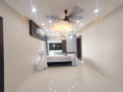 3 BHK Flat for rent in New Town, Kolkata - 1385 Sqft