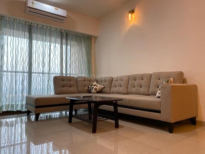 3 BHK Flat for rent in New Town, Kolkata - 1600 Sqft