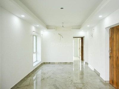 3 BHK Flat for rent in New Town, Kolkata - 1740 Sqft