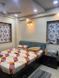 3 BHK Flat for rent in Park Street Area, Kolkata - 1487 Sqft