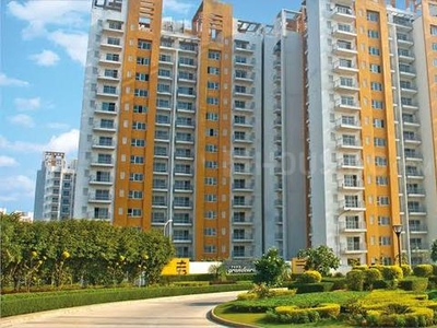 3 BHK Flat for rent in Sector 82, Faridabad - 2032 Sqft