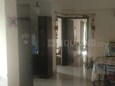 3 BHK Flat for rent in Sector 88, Faridabad - 1590 Sqft