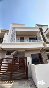 3bhk villa for sale in global city sector 124 sunny enclave mohali