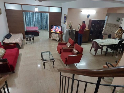 4 BHK Flat for rent in Rajarhat, Kolkata - 2600 Sqft