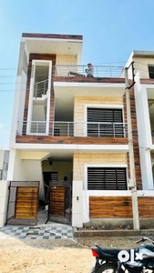 4 BHK Independent House in Avadi