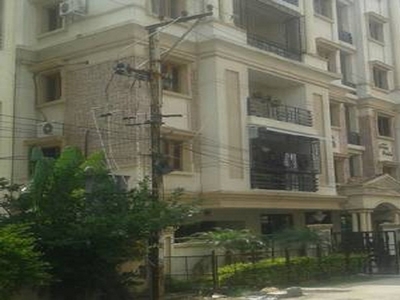 DDA Aditya Apartments