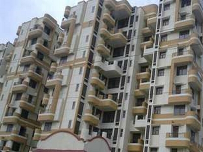 DDA Maheshwari Apartment