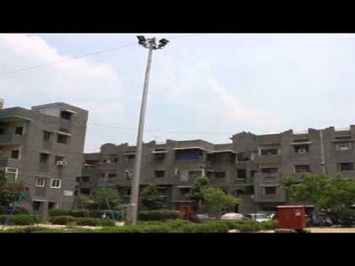 DDA Shubham Apartment Dwarka