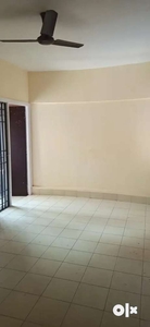 Flat for sale 3BHK semi furnished