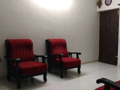 FOR SALE 2 BEDROOM FURNISHED APARTMENT FIRST FLOOR NEAR THEVARA,KOCHI.