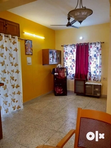 Fully furnished 2 bhk Flat in amazing location, residential locality