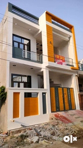 Get the best house in best price in Lucknow with all facilities.