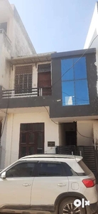 Jda Approved 67 Sq.Yd. House Rs. 41 Lac Mansarover Extension Jaipur