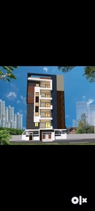 2&3bhk flats for sale in Chenchupeta by Builder Aradyula Srikanth.