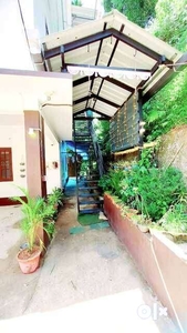 Own a Piece of Paradise: Homestay in Serene Vythiri Available for Sale