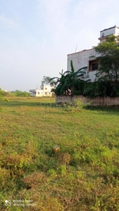 Plot of land Chennai For Sale India