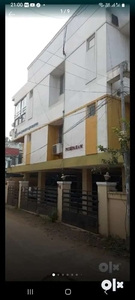 Puspham Flat ,subulakshmi Nagar, 1st street, korattor, chennai