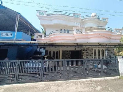 RE SALE 3 BED ROOM 5CENTS 1750SQ FT HOUSE IN PATTURAIKAL,TSR
