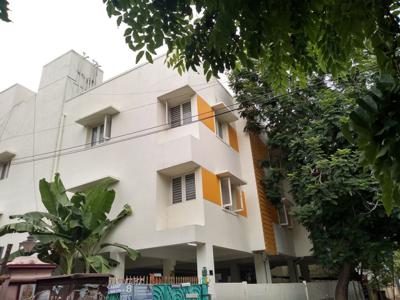 Aditya Enclave in Pallavaram, Chennai