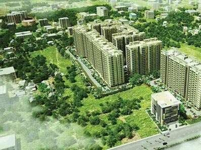 1 BHK Apartment 618 Sq.ft. for Sale in