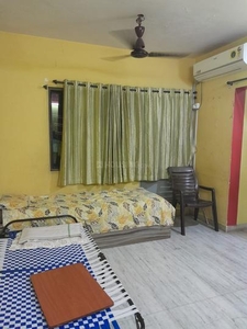 1 BHK Flat for rent in Andheri East, Mumbai - 595 Sqft