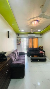 1 BHK Flat for rent in Andheri East, Mumbai - 659 Sqft