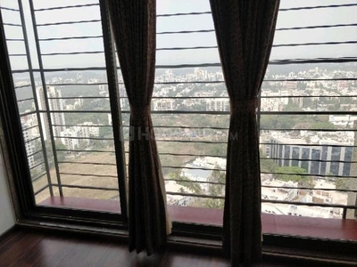 1 BHK Flat for rent in Bhayandar East, Mumbai - 450 Sqft