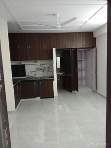 1 BHK Flat for rent in Chhattarpur, New Delhi - 450 Sqft