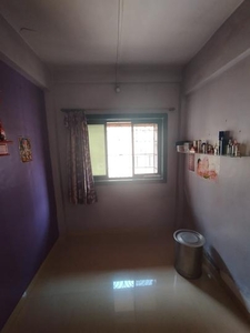 1 BHK Flat for rent in Dombivli West, Thane - 400 Sqft