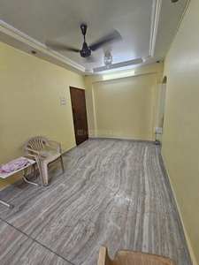 1 BHK Flat for rent in Ghatkopar East, Mumbai - 750 Sqft