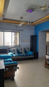 1 BHK Flat for rent in Isanpur, Ahmedabad - 675 Sqft