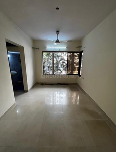 1 BHK Flat for rent in Kandivali West, Mumbai - 420 Sqft