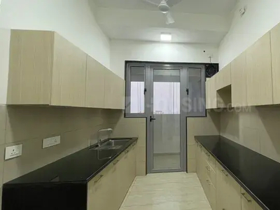 1 BHK Flat for rent in Kanjurmarg East, Mumbai - 450 Sqft