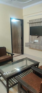 1 BHK Flat for rent in Karampura, New Delhi - 365 Sqft