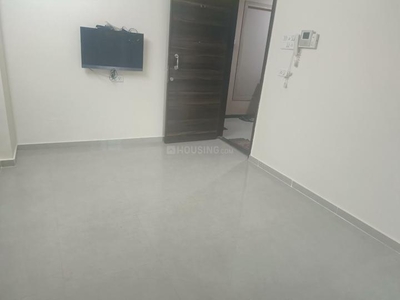 1 BHK Flat for rent in Kasarvadavali, Thane West, Thane - 680 Sqft