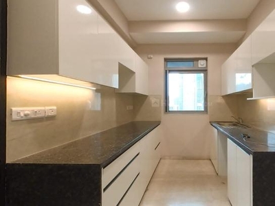 1 BHK Flat for rent in Kurla West, Mumbai - 750 Sqft