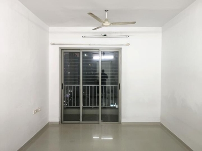 1 BHK Flat for rent in Palava Phase 1 Nilje Gaon, Thane - 695 Sqft