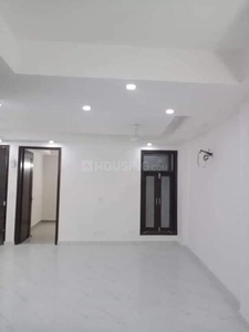 1 BHK Flat for rent in Said-Ul-Ajaib, New Delhi - 580 Sqft