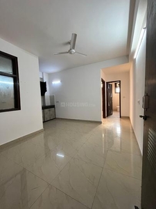 1 BHK Flat for rent in Saket, New Delhi - 450 Sqft