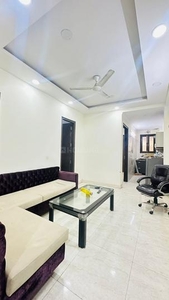1 BHK Flat for rent in Sarvodaya Enclave, New Delhi - 400 Sqft