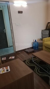 1 BHK Flat for rent in Sector 137, Noida - 494 Sqft