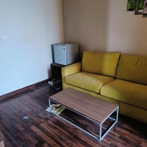 1 BHK Flat for rent in Sector 137, Noida - 495 Sqft