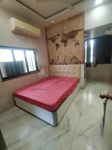 1 BHK Flat for rent in Wadala, Mumbai - 550 Sqft