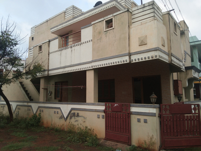 1 BHK House 1000 Sq.ft. for Rent in